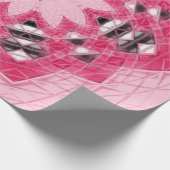 Valentine's Day Cadeaupapier (Hoek)