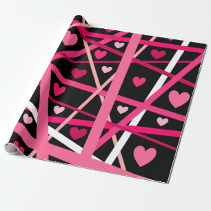 Valentine's Day Cadeaupapier