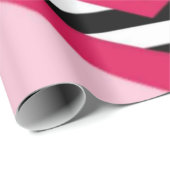 Valentine's Day Cadeaupapier (Rol Hoek)
