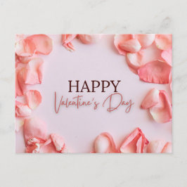 Valentine's Day Card Briefkaart