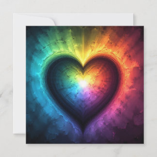 Valentines Day Card by Andrew Goodchild Feestdagenkaart