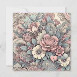 Valentines Day Card by DarkerButOlder 2 Feestdagenkaart