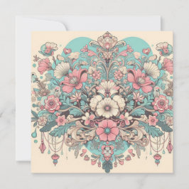 Valentines Day Card by DarkerButOlder 5 Feestdagenkaart