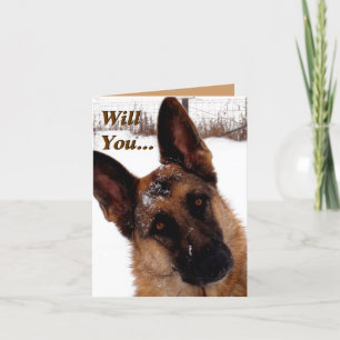 Valentine's Day Card Feestdagen Kaart