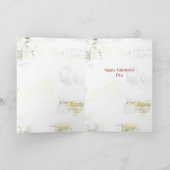 valentines Day Card Feestdagen Kaart (Binnen)