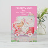 Valentine's Day Card for Teacher Feestdagenkaart (Staand voorkant)