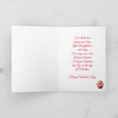 Valentine's Day Card-My Special Friend  Feestdagen Kaart (Binnen)