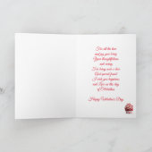 Valentine's Day Card-My Special Friend  Feestdagen Kaart (Binnen)