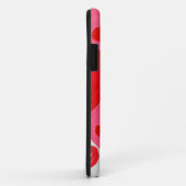 Valentine's Day Case-Mate iPhone Case (Achterkant/rechts)