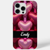Valentine's Day Case-Mate iPhone Case (Achterkant)