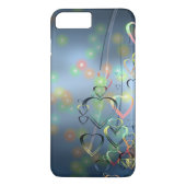 Valentine's Day Case-Mate iPhone Case (Achterkant)