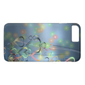 Valentine's Day Case-Mate iPhone Case (Achterkant (Horizontaal))