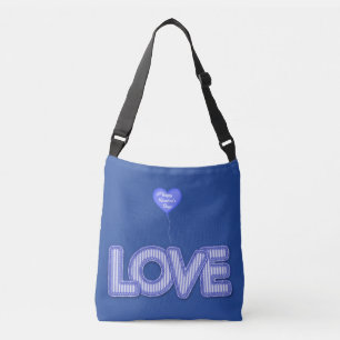 Valentine's Day Crossbody Tas