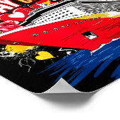 Valentines Day Cruise 2026  Poster (Hoek)