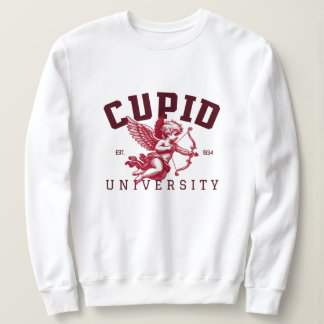 Valentine's Day - Cupid with arrow Trui