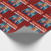 VALENTINE'S DAY DONALD TRUMP LOVE YOU CADEAUPAPIER (Hoek)