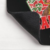 Valentine's Day Duck Hunting Camo Call Me Toddler  Muismat (Hoek)