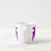 Valentine's Day Espresso Kop (Achterkant)