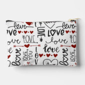 Valentines Day Etui (Achterkant)