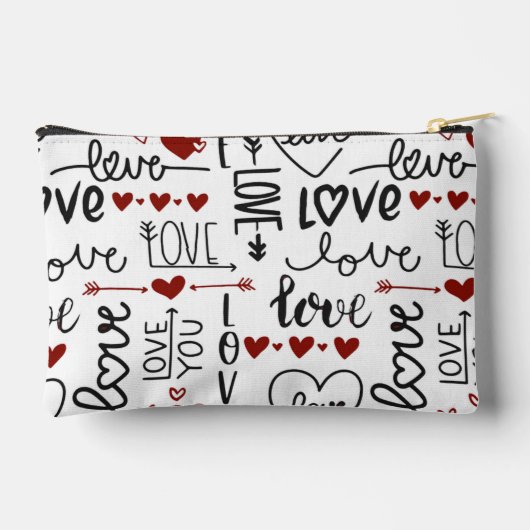 Valentines Day Etui (Achterkant)