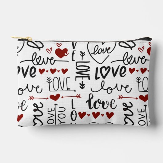 Valentines Day Etui (Voorkant)