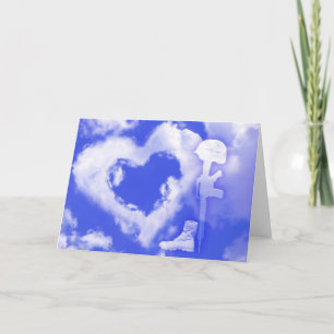 Valentine's Day Feestdagen Kaart