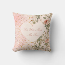 Valentine's Day, Flowers Pixels,Do You Miss Me Too