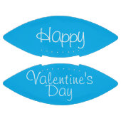 Valentine's Day football by dalDesignNZ (Panelen)