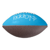 Valentine's Day football by dalDesignNZ (Gedraaid 90)