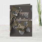 Valentine's Day for him Template (Voorkant)