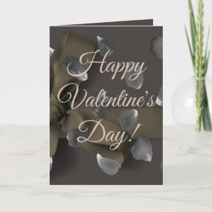 Valentine's Day for him Template