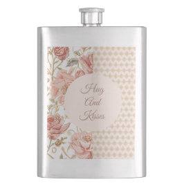 Valentine's Day, Hug and Kisses, Flowers, Pixels Flacon