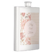 Valentine's Day, Hug and Kisses, Flowers, Pixels Flacon (Rechts)