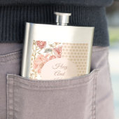 Valentine's Day, Hug and Kisses, Flowers, Pixels Flacon (Voorbeeld)