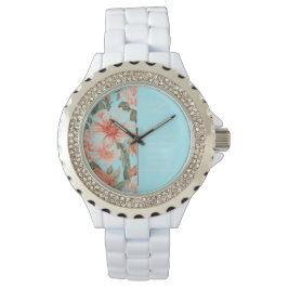 Valentines Day, I Love You So Much, Love Poem Watc Horloge