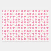 Valentine's Day Inpakpapier Vel (Voorkant 2)