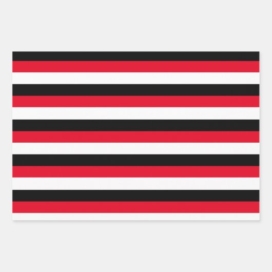 Valentine's Day Inpakpapier Vel (Voorkant 3)