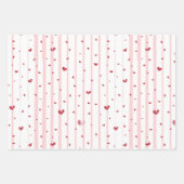 Valentine's Day Inpakpapier Vel (Voorkant 2)