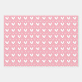 Valentine's Day Inpakpapier Vel (Voorkant)