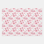 Valentine's Day Inpakpapier Vel (Voorkant 2)