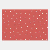 Valentine's Day Inpakpapier Vel (Voorkant 2)