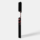 valentines day iPhone hoesje (Rechterkant)