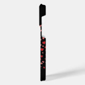 valentines day iPhone hoesje (Linkerkant)