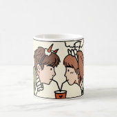 Valentine's Day Koffiemok (Center)