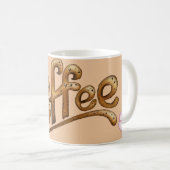 Valentine's Day Koffiemok (Voorkant rechts)