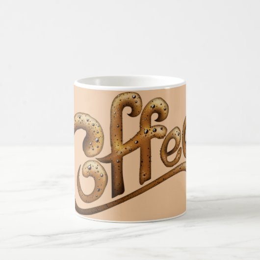 Valentine's Day Koffiemok (Center)