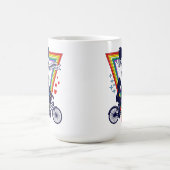 Valentine's day koffiemok (Center)