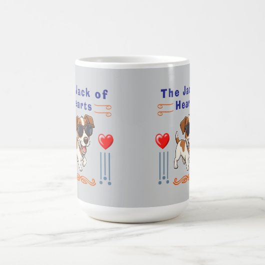 Valentine's day koffiemok (Center)