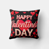 VALENTINES DAY KUSSEN (Achterkant)