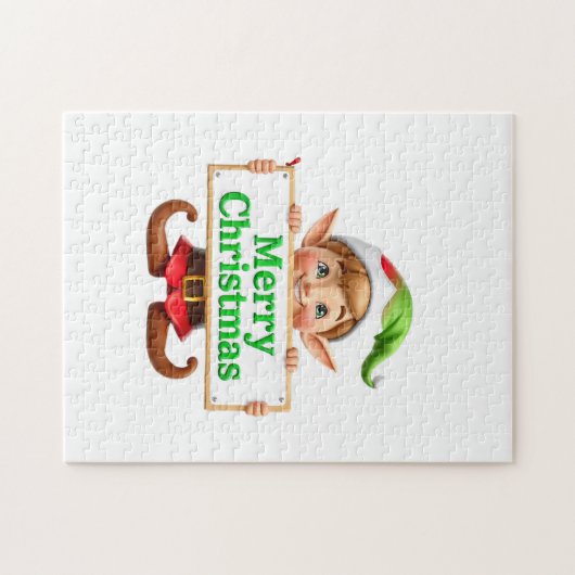 Valentine's Day Legpuzzel (Horizontaal)